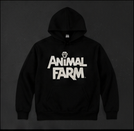 Horseshoe Hoodie